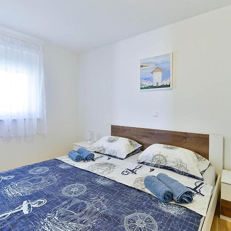 Apartman Duje 2 Задар Екстериор снимка