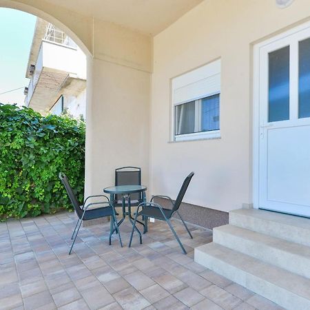 Apartman Duje 2 Задар Екстериор снимка