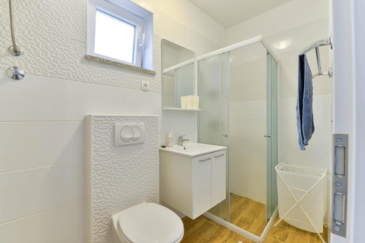 Apartman Duje 2 Задар Екстериор снимка
