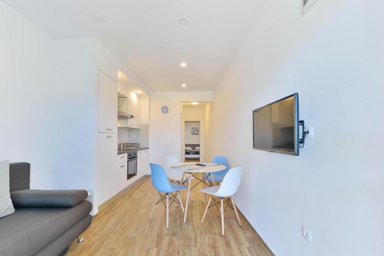 Apartman Duje 2 Задар Екстериор снимка